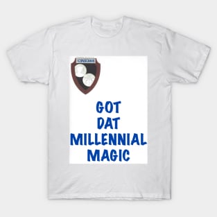 Got Dat Magic T-Shirt